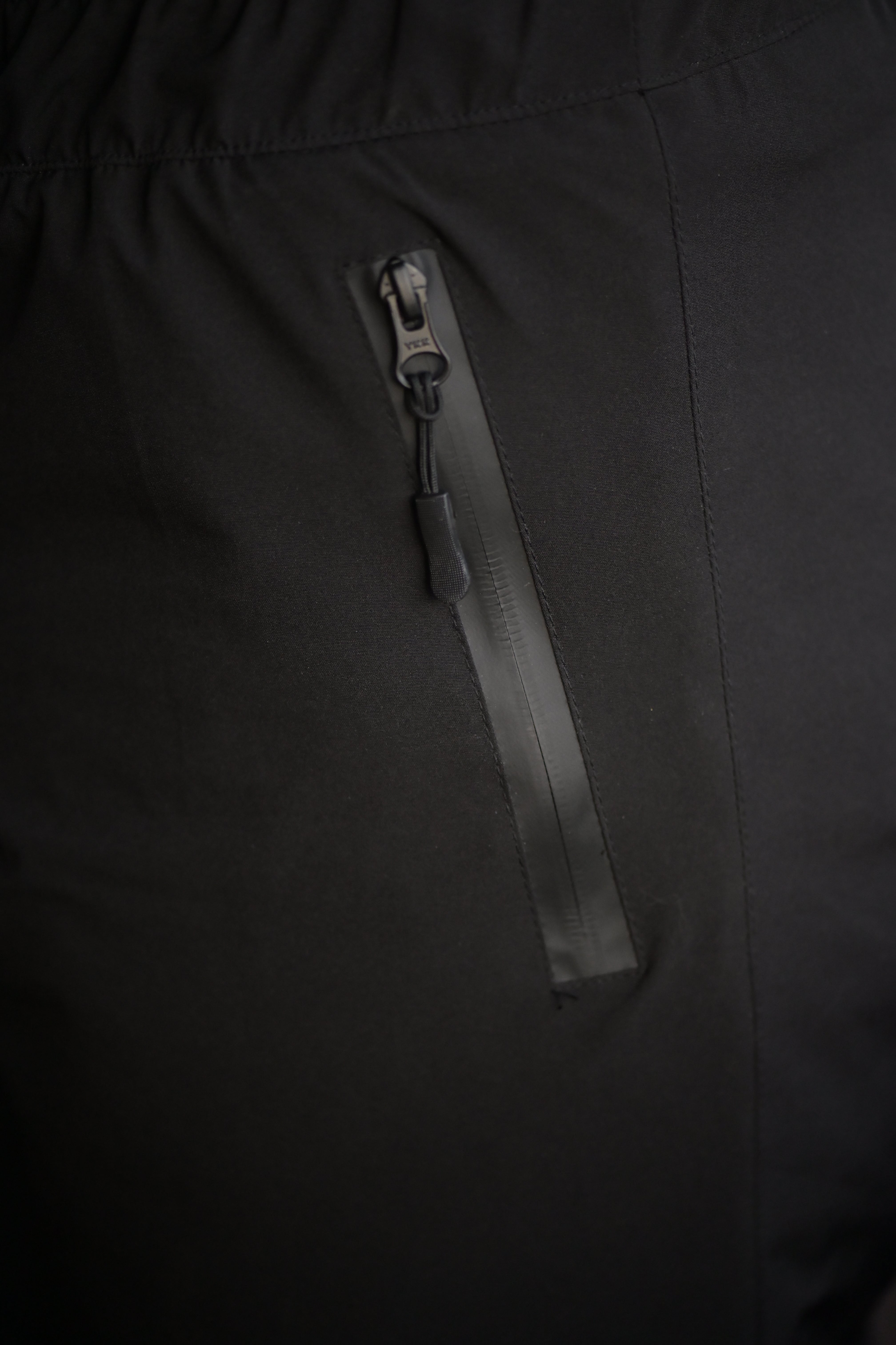 Norden Silver (zonder silicone) Zwart