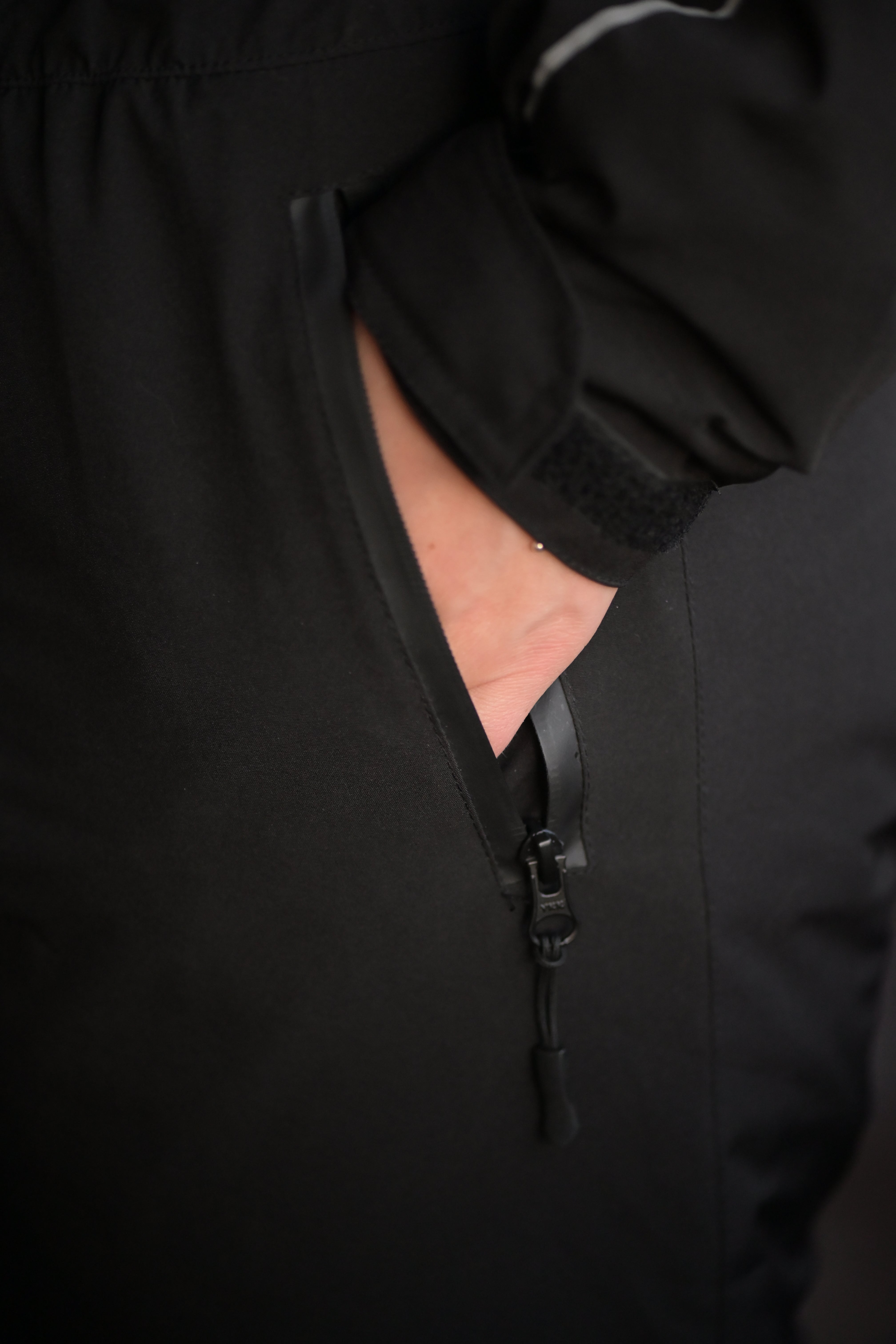 Norden Silver (met silicone) Bruin